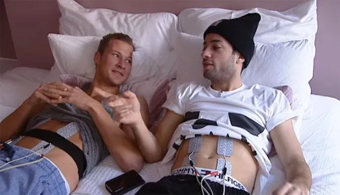 Czy mężczyzna wytrzyma ból porodowy? Prawda o męskim bólu porodowym