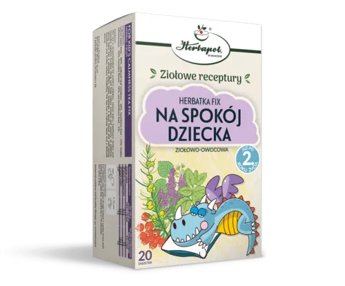 Od kiedy herbatka dla niemowlaka? Bezpieczne wprowadzenie i ryzyka