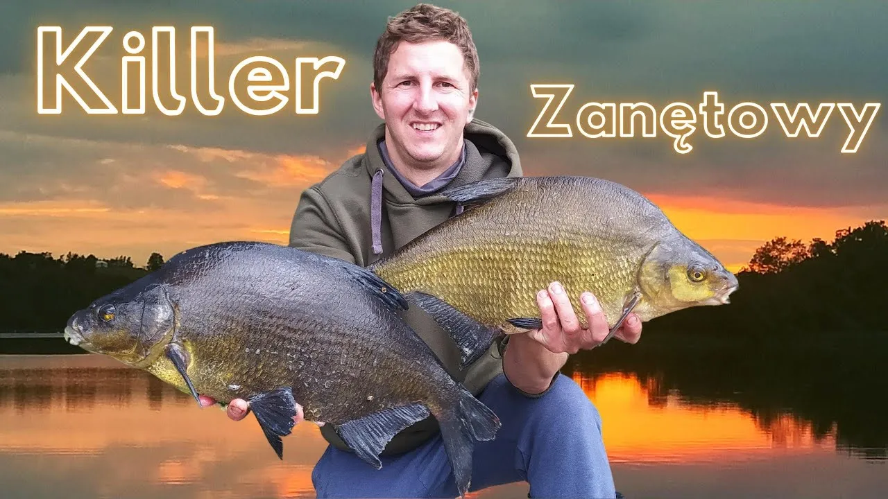 Skuteczna zanęta na leszcza w jeziorze: Przepisy i sekrety mistrzów