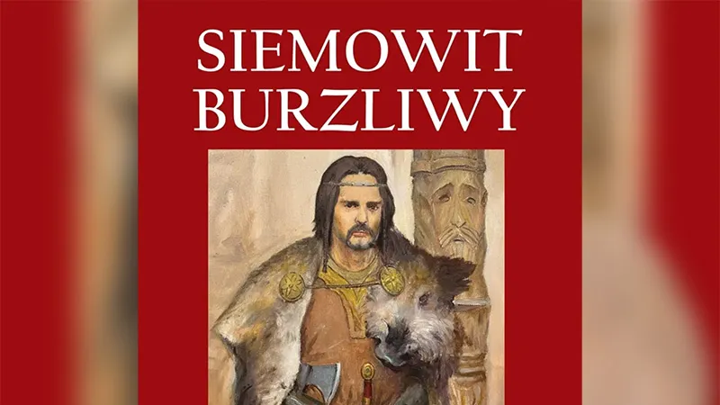 Tajemniczy przodek dynastii Piastów: dlaczego tak osobliwie?