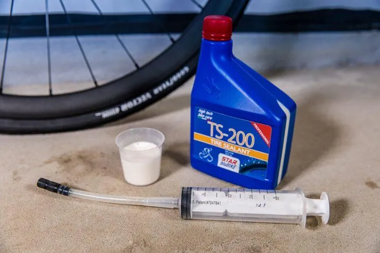 Ile mleczka do opony 29? Sprawdź, by uniknąć problemów z oponami