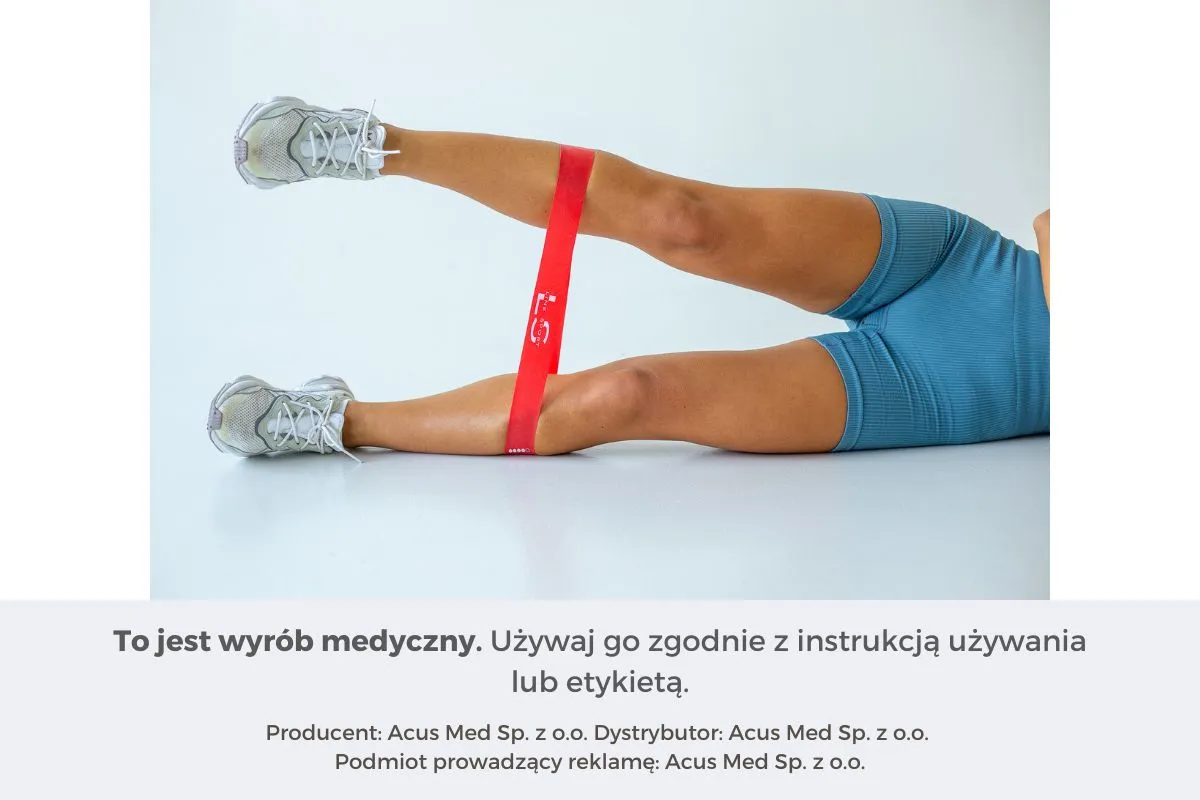 Jakie gumy do ćwiczeń forum: Opinie, które zmienią Twój trening