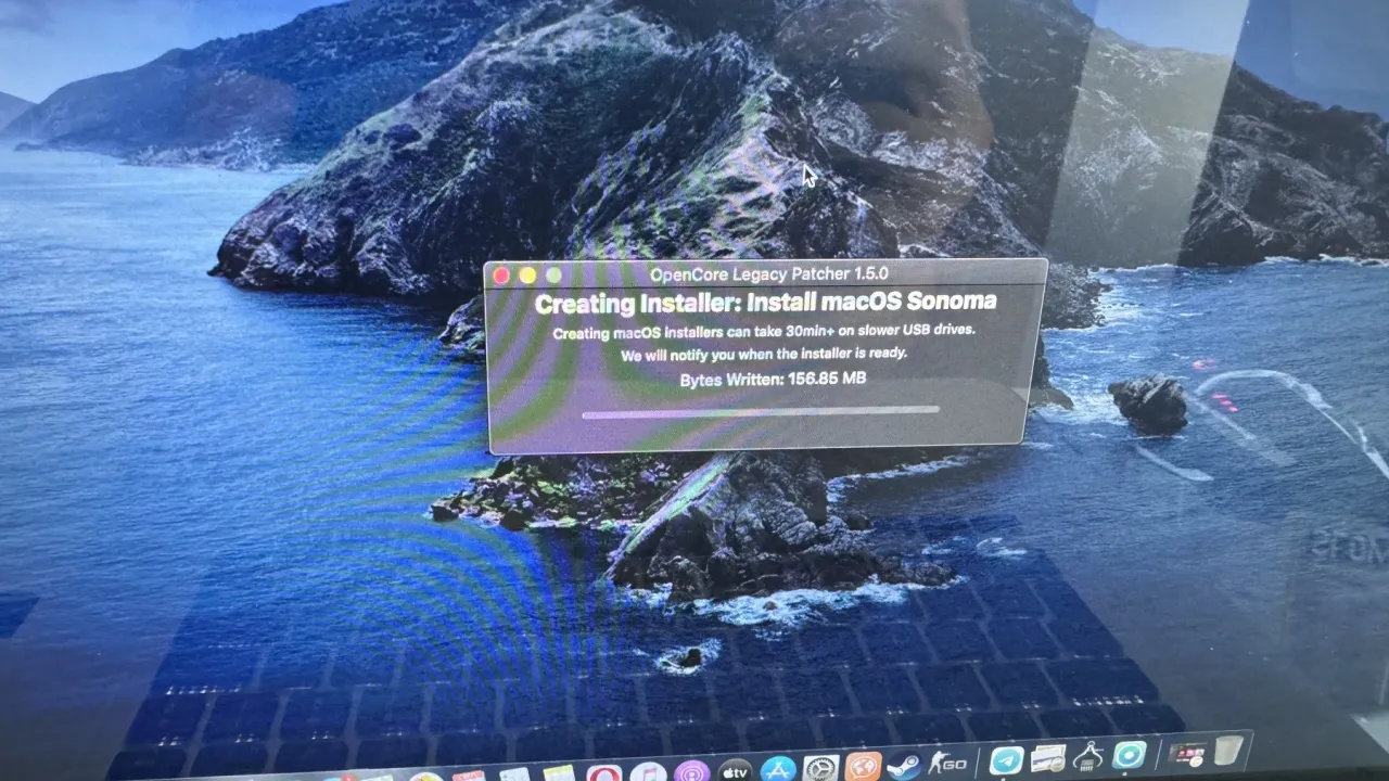 Czysta instalacja macOS z USB - Odzyskaj pełną wydajność!