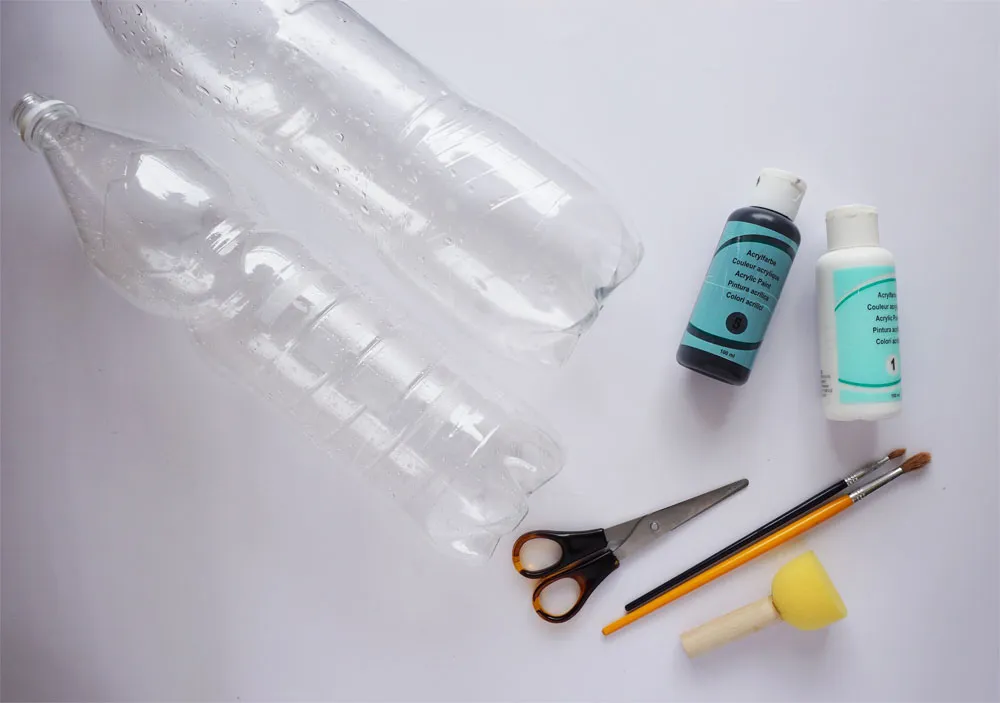 Jak zrobić donice z recyklingu? DIY i gotowe rozwiązania