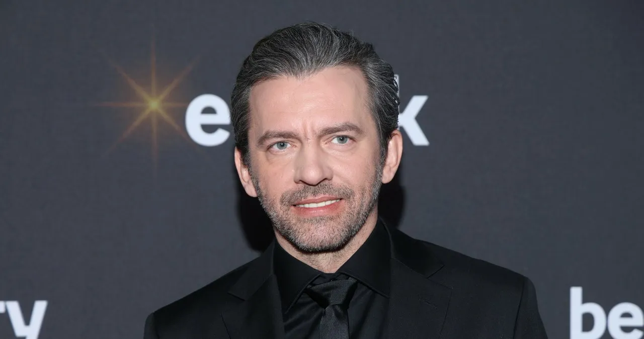 Piotr Głowacki – fascynująca biografia i najważniejsze osiągnięcia aktora