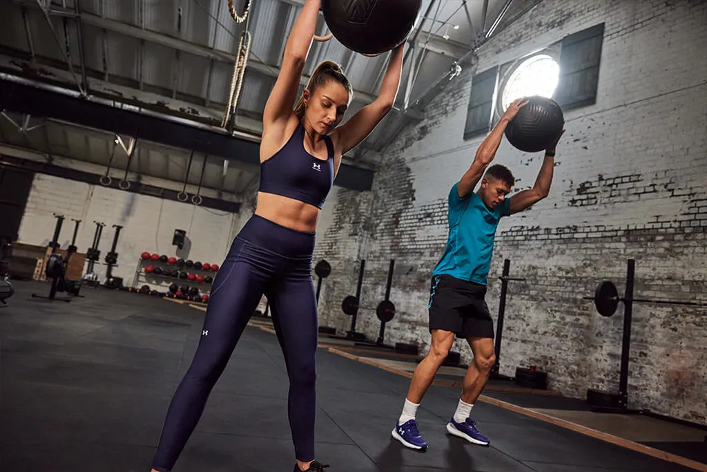 CrossFit: Co to jest? Przewodnik dla początkujących zacznij bezpiecznie!
