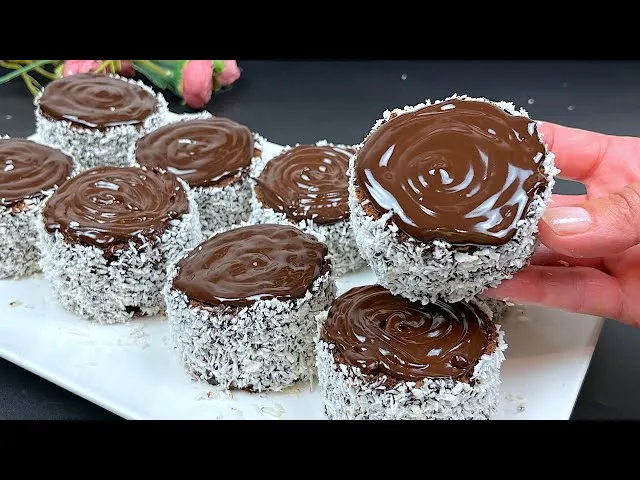 Słodkie ciasto obsesja - przepis na efektowny i pyszny deser dla Ciebie