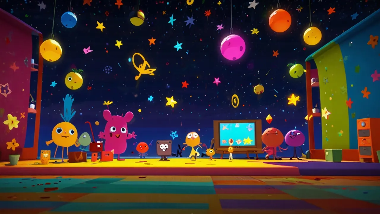 Kultowa gra z PSP powraca. Pamiętasz LocoRoco Midnight Carnival?