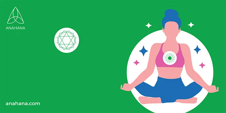 Czakra zielona: Jak zrozumienie jej znaczenia zmienia życie emocjonalne