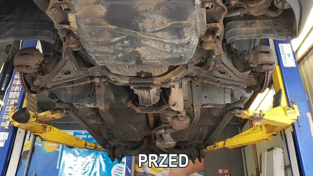 Ile kosztuje konserwacja samochodu? Sprawdź, by uniknąć wysokich wydatków