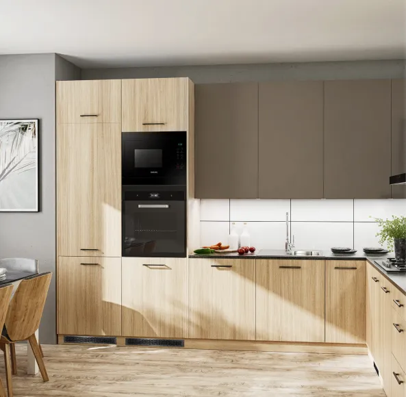 Ile kosztuje kuchnia w Agata Meble? Ceny, modele i promocje