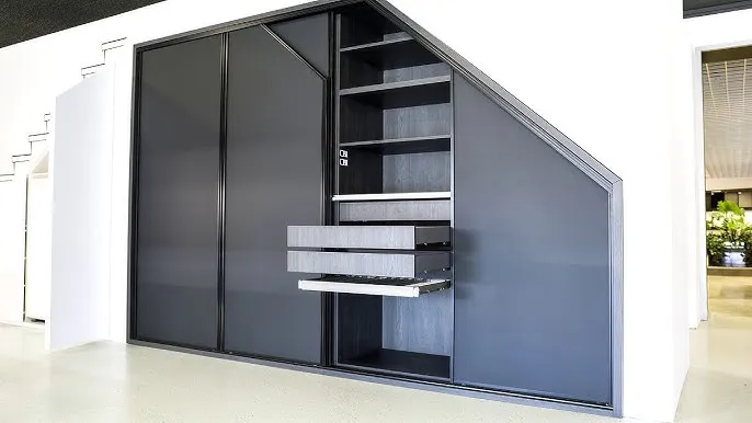 Jak zamontować drzwi przesuwne pod skosem bez problemów i stresu