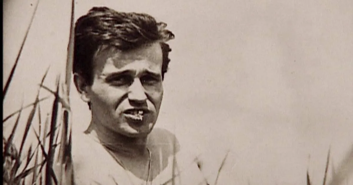 Łukasz Nowicki: Fascynująca biografia i osiągnięcia aktora