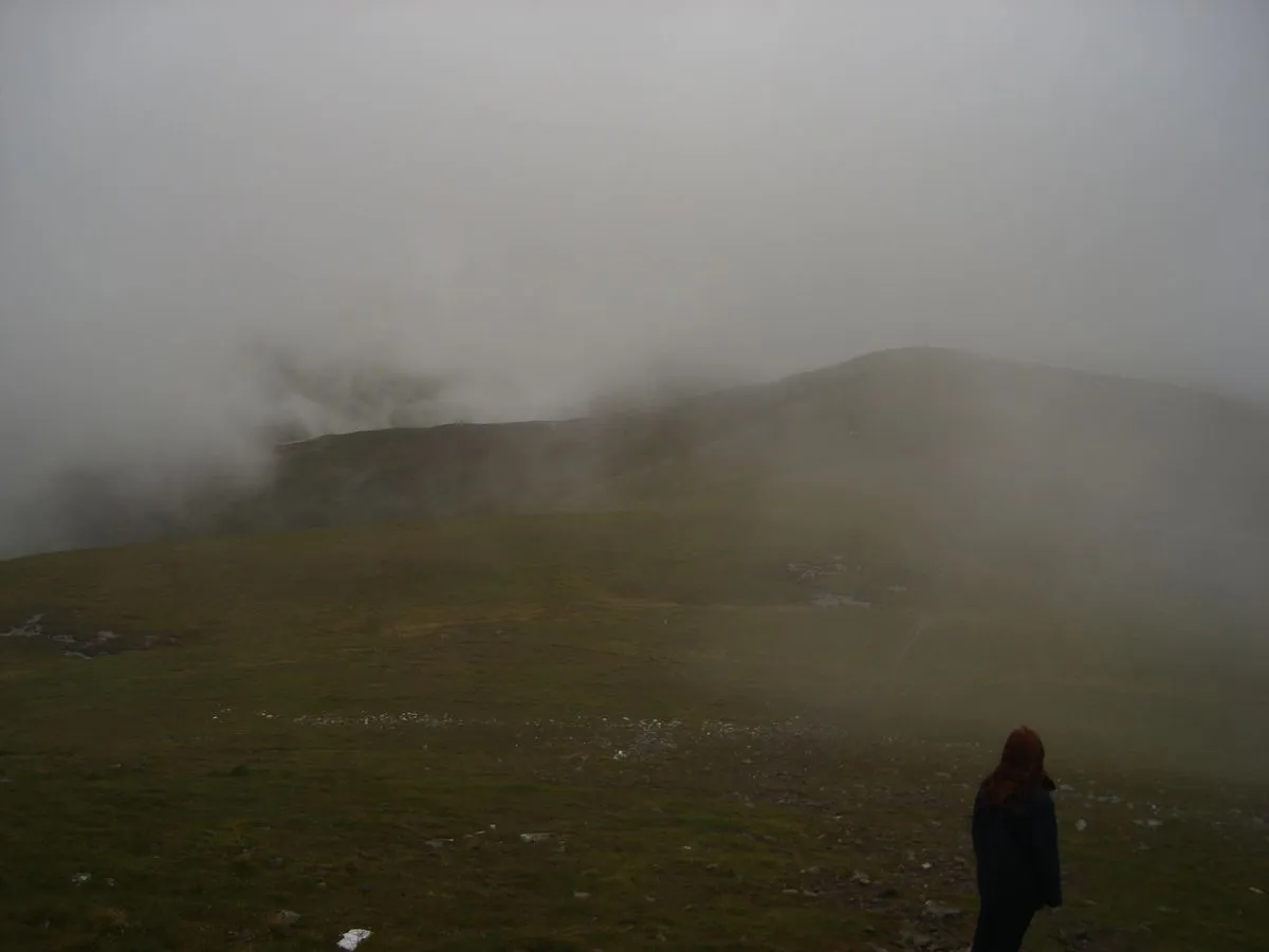 Jaki jest klimat w Szkocji? Odkryj zmienność pogody i temperatury