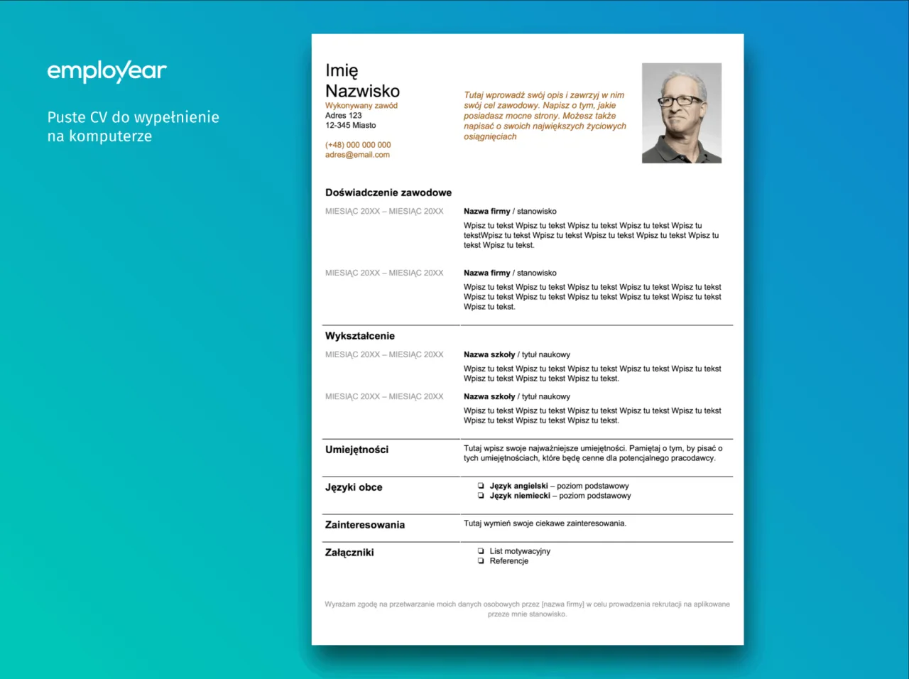 Jak stworzyć CV w Wordzie? Praktyczny przewodnik krok po kroku