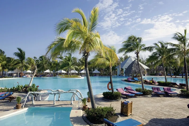 Kuba kiedy jechać: uniknij deszczu i ciesz się słońcem