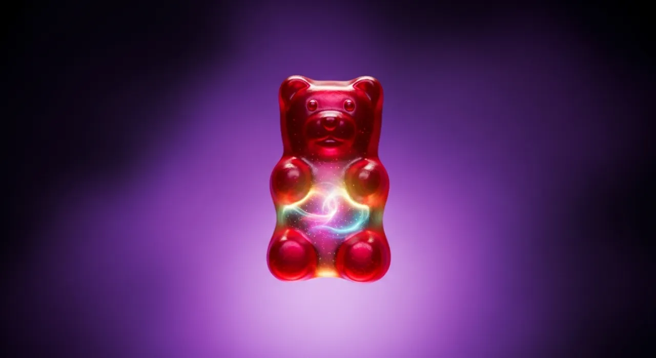 Jak słodko kwaśne żelki piosenka tekst - odkryj jej ukryte znaczenie