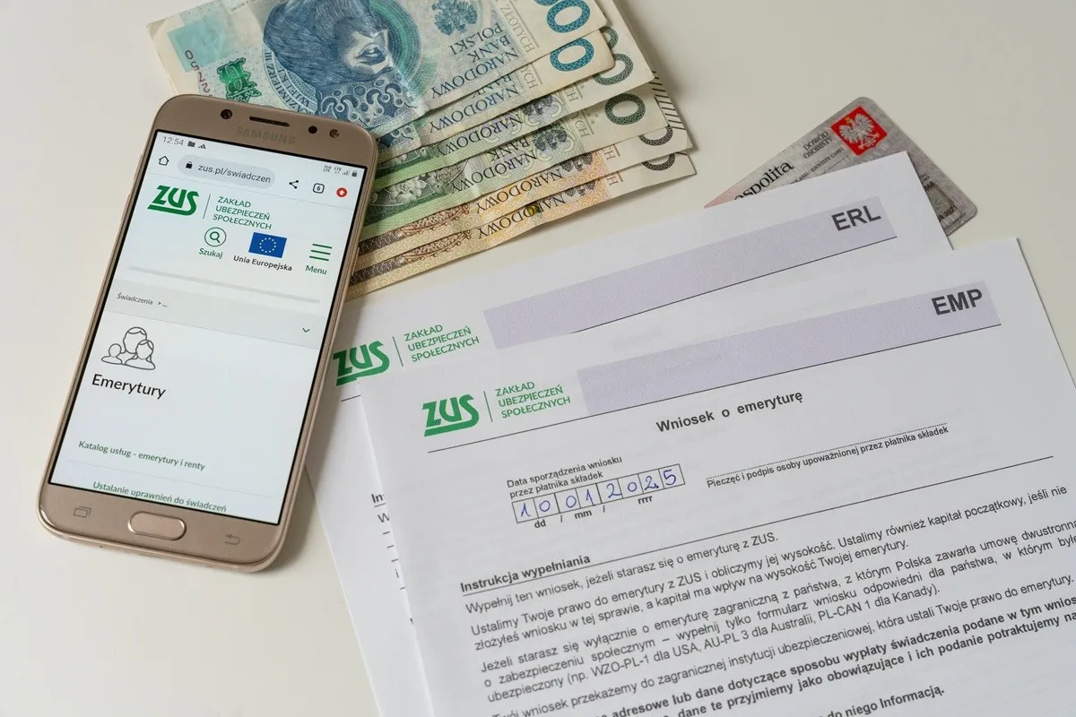 W jakim kraju nie ma emerytury? Sprawdź, gdzie nie ma świadczeń!