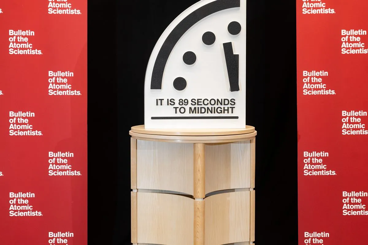 Fascynująca tajemnica liczby 89 - odkrywamy jej ukryte znaczenie