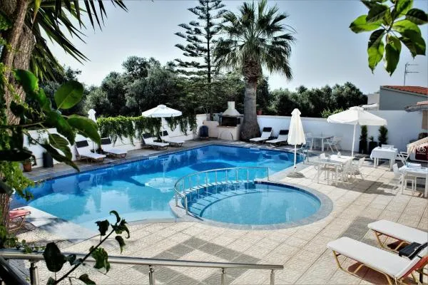 Leśny dworek Kryłatka - idealne miejsce na relaks w naturze