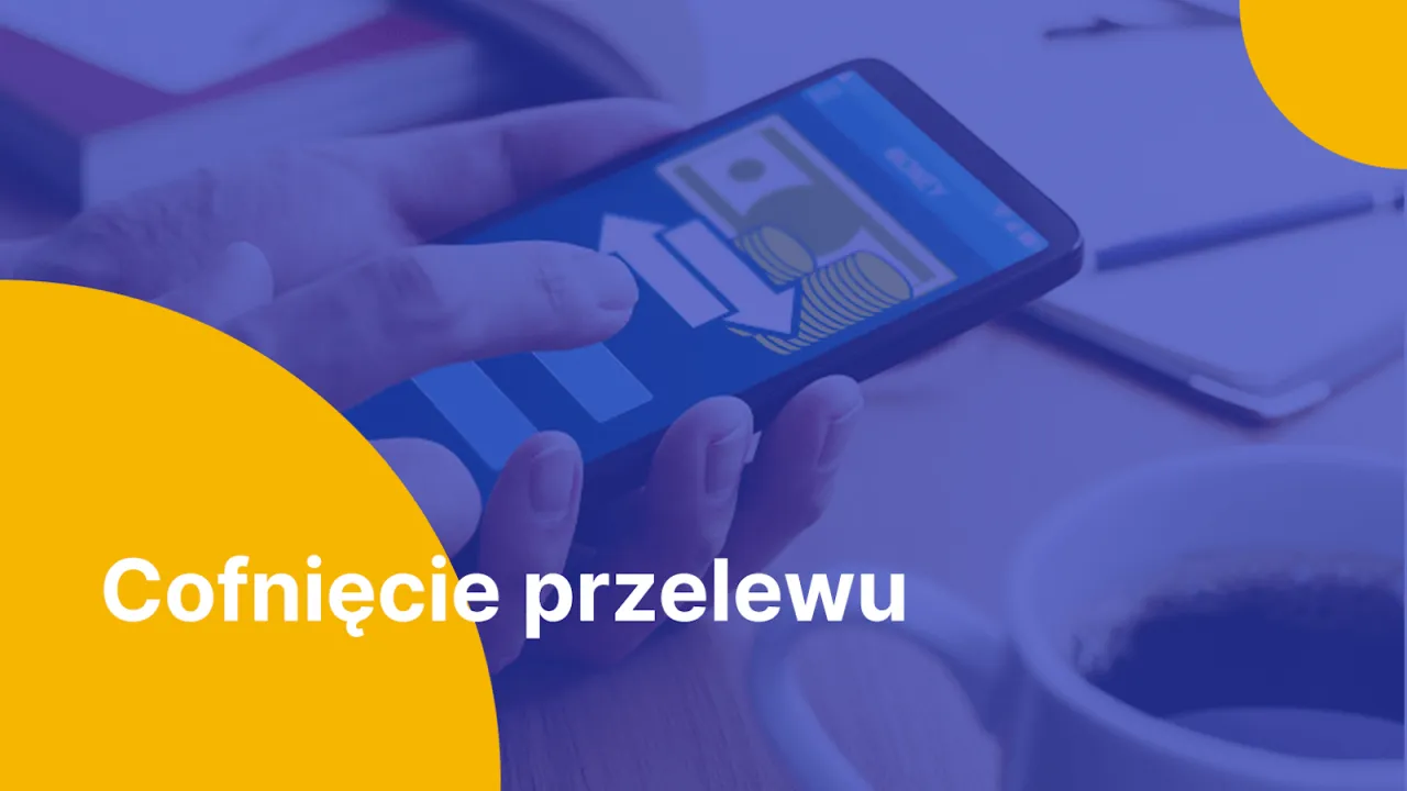 Jak cofnąć płatność BLIK - odzyskaj pieniądze krok po kroku