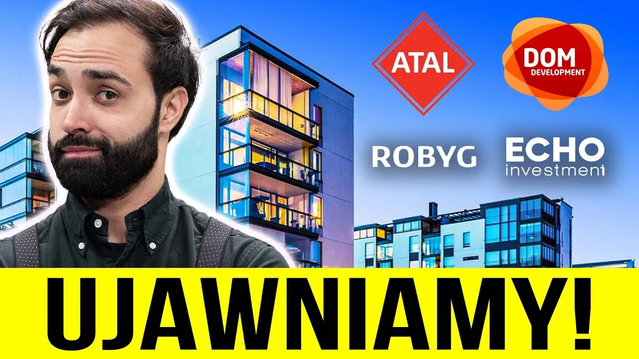 Ile zarabia deweloper na domu? Zaskakujące fakty o zyskach