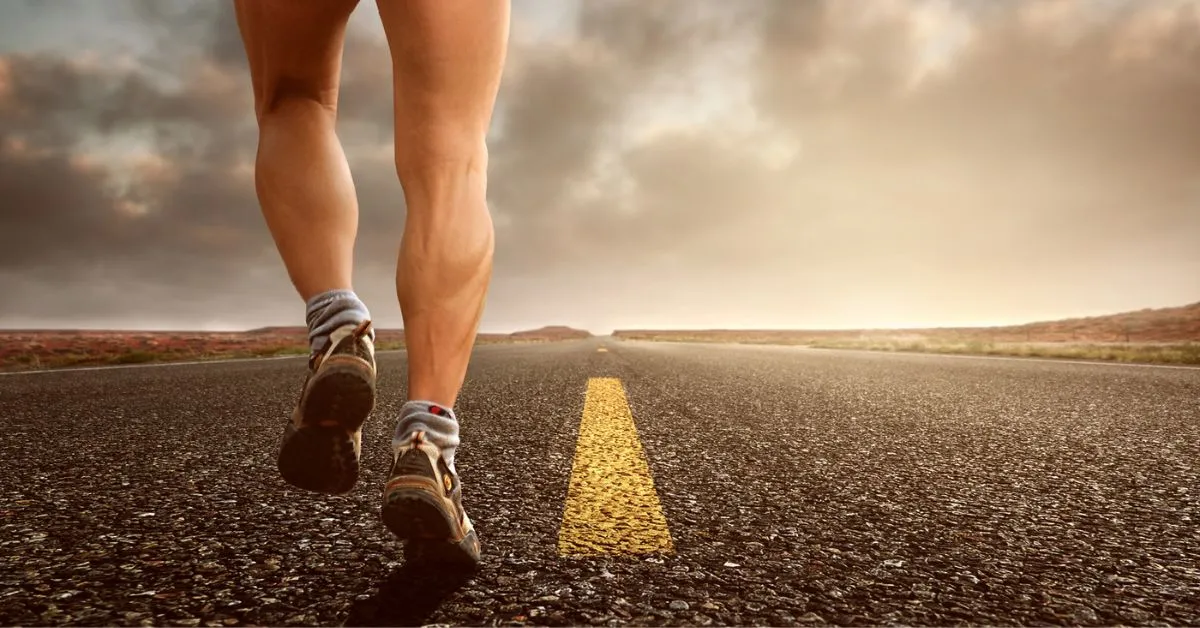 Jak wrócić do biegania bez kontuzji - skuteczne strategie i porady