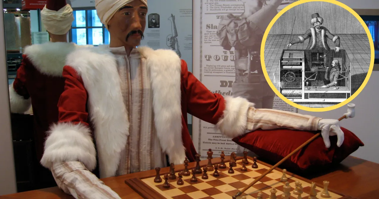 Jak mieć III kategorię i pokonać graczy? Kursy i szkolenia szachistów