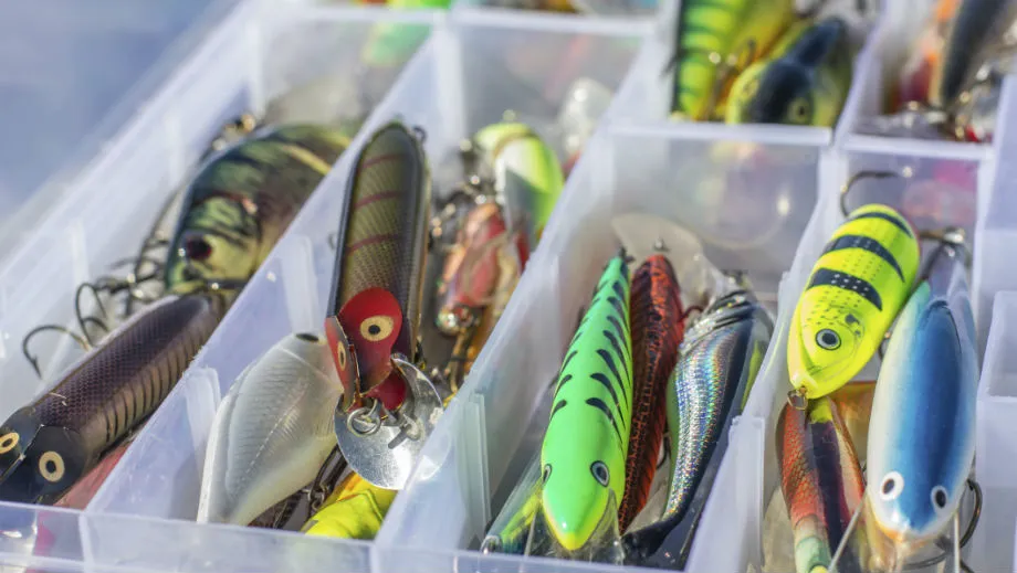 Najlepsze przynęty na szczupaka jesień: skuteczne techniki i kolory Najlepsze przynęty na szczupaka jesień: skuteczne techniki i kolory