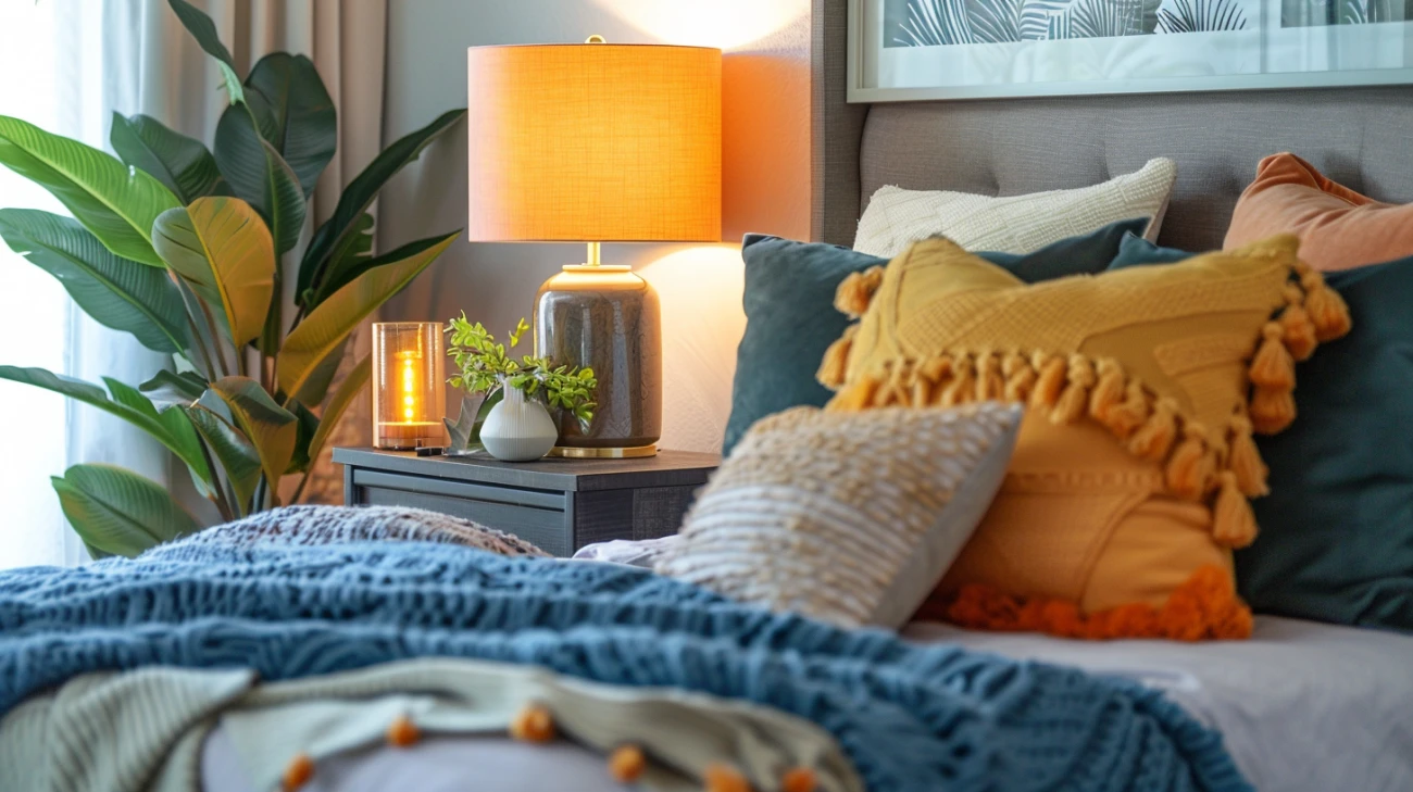 Nowoczesne dodatki do sypialni: Wszystko, co musisz wiedzieć!