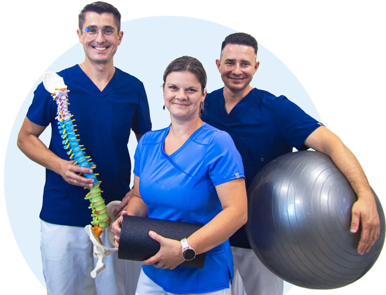 Gdzie najszybciej rehabilitacja NFZ Bydgoszcz – uniknij długiego czekania