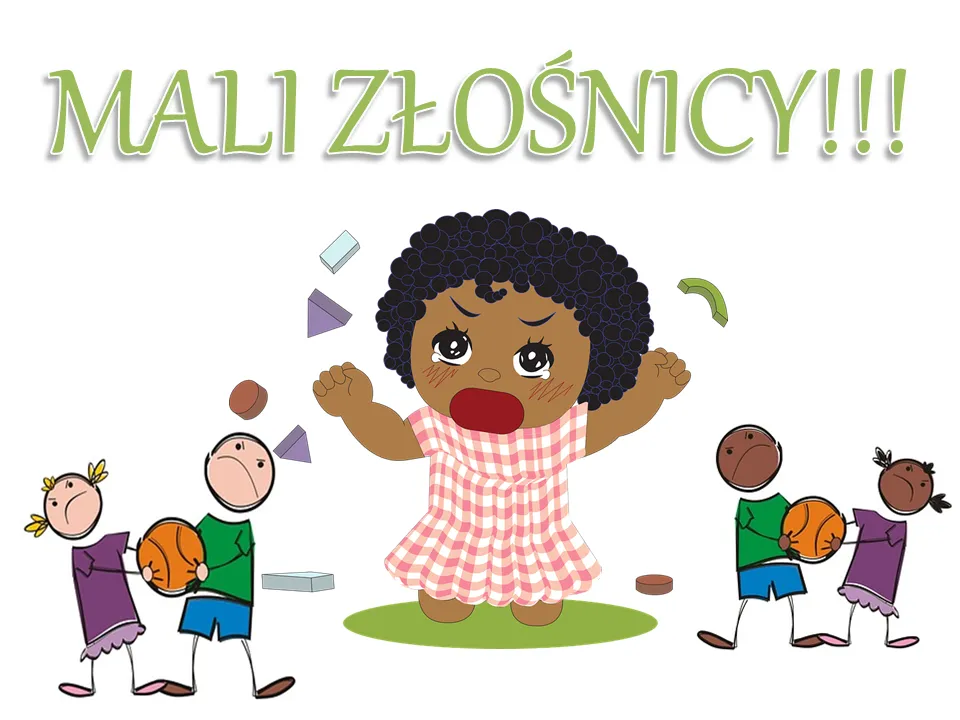 Złośliwy dwulatek w przedszkolu: Jak sobie radzić? 5 skutecznych rad