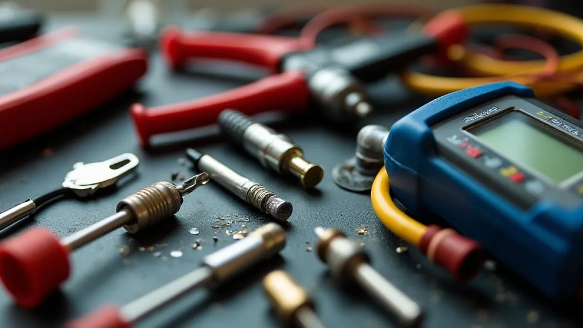 Technik elektryk: Jakie przedmioty rozszerzone wybrać? Klucz do OZE