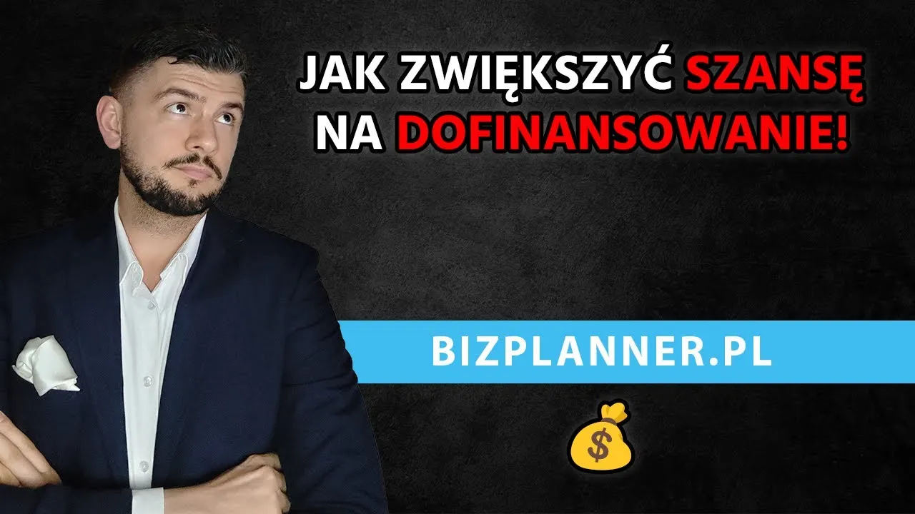 Jak dostać dofinansowanie na biznes i uniknąć najczęstszych błędów