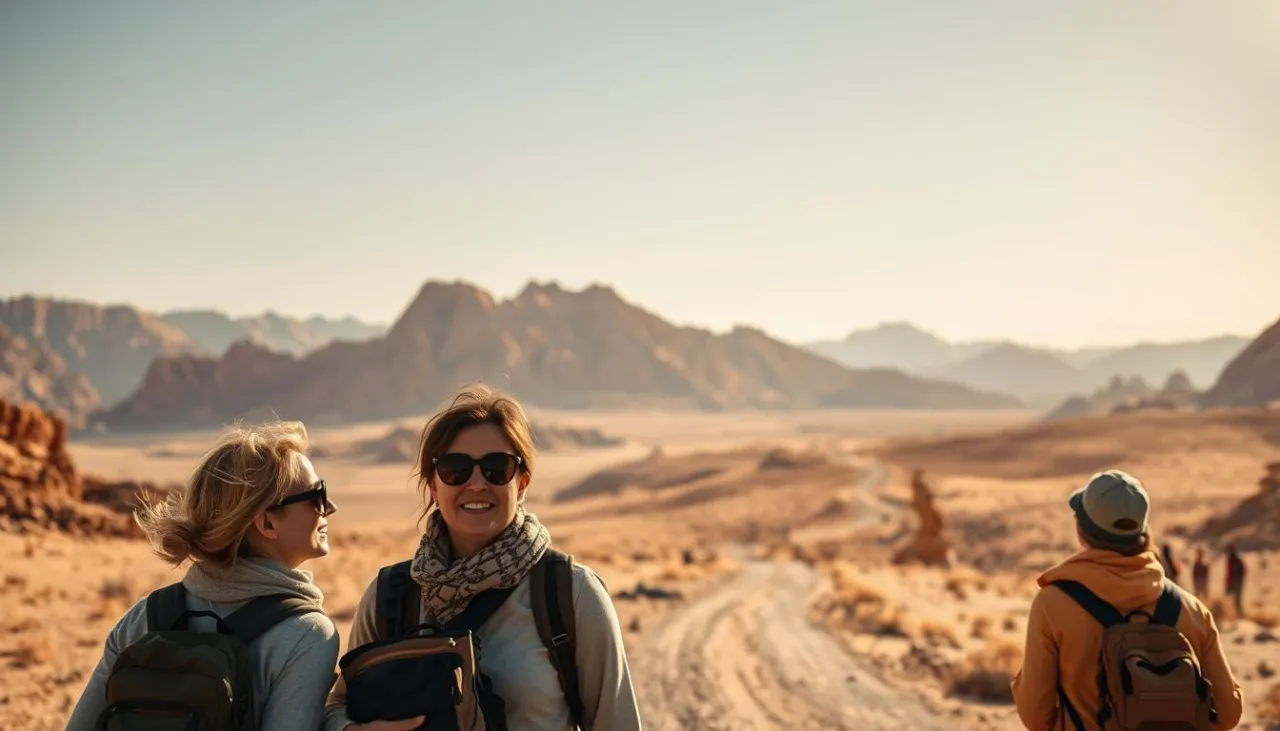 Czy w Jordanii jest bezpiecznie? Oto co musisz wiedzieć przed podróżą