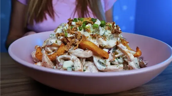 Co pysznego na obiad: 10 łatwych przepisów, które zachwycą rodzinę