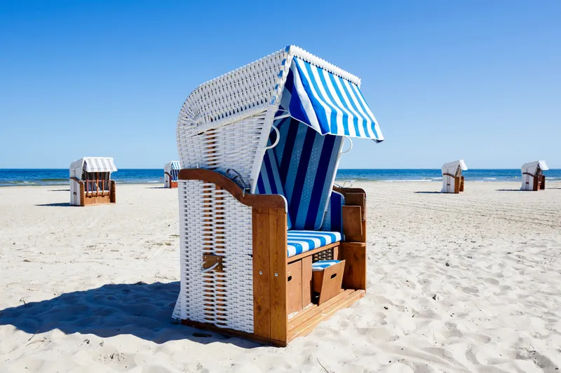 Grzybowo atrakcje: odkryj najpiękniejsze miejsca i aktywności