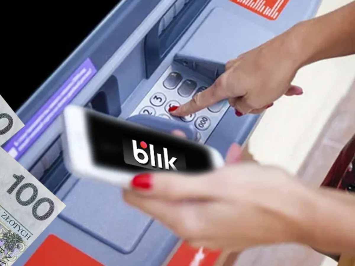 Ile można wypłacić blikiem w mBank? Limity i zasady wypłat gotówki