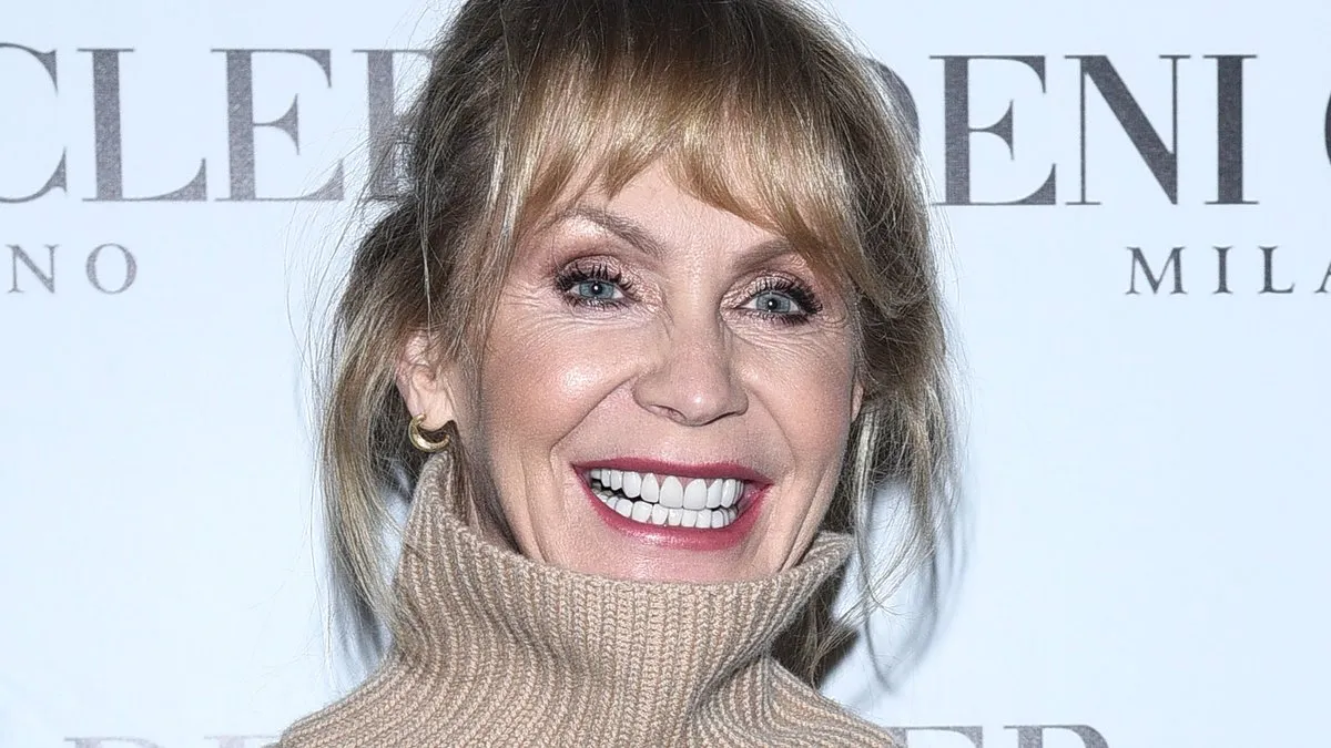 Beata Ścibakówna wiek – ile lat ma ta utalentowana aktorka?