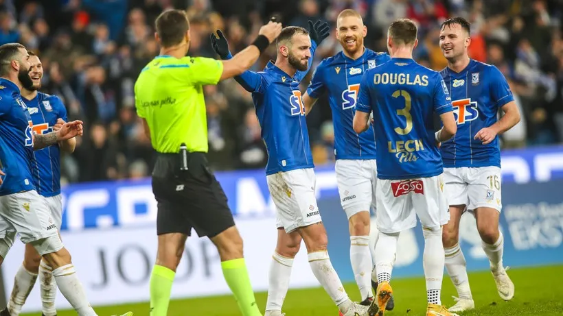 Klub piłkarski na literę "L": Przegląd najlepszych drużyn i ich sukcesy