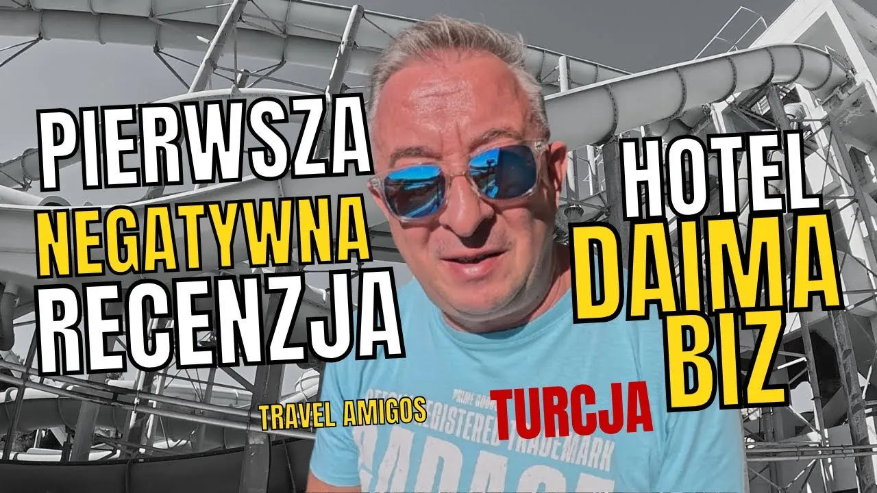 Jak napisać opinię o hotelu, aby uniknąć rozczarowania?