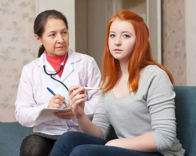 Badanie trzeźwości nieletniego: Co musisz wiedzieć jako rodzic?