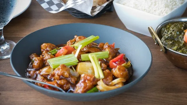 Gdzie zjeść w Kościerzynie? Odkryj najlepsze restauracje i smaki