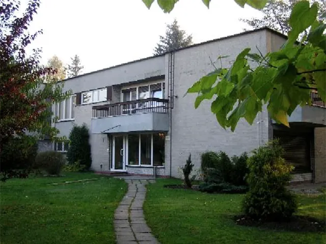 Szkoła dla niesłyszących w Katowicach na ul. Grażyńskiego – oferta edukacyjna