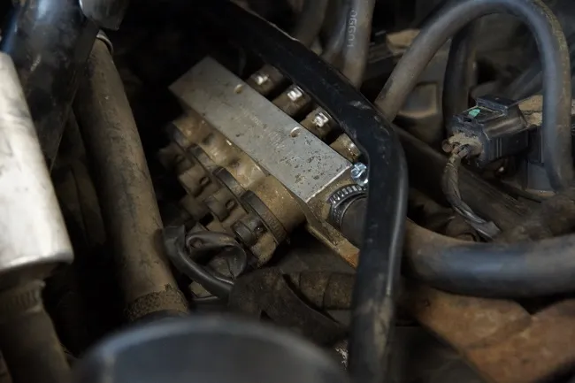 Jaka instalacja LPG do hybrydy? Poznaj kluczowe wymagania i korzyści