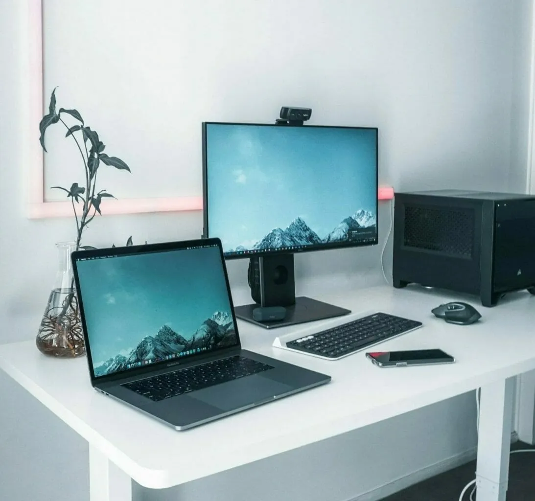 Jak z laptopa zrobić monitor: proste sposoby na dodatkowy ekran