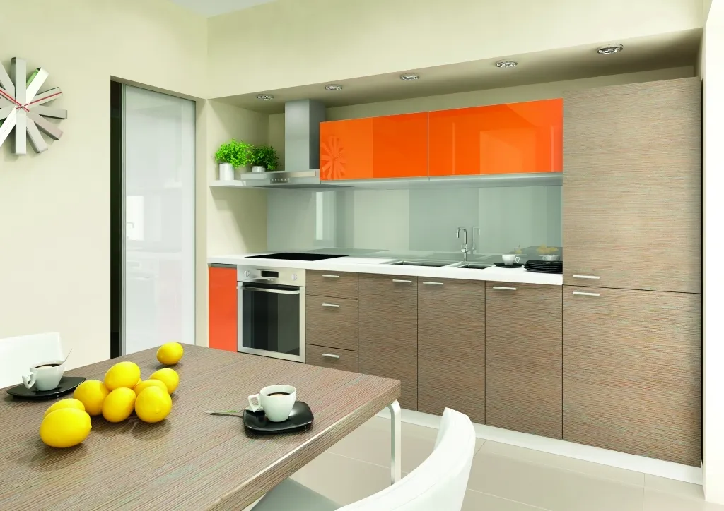 Jak dobrać kolor ścian w kuchni, aby uniknąć błędów aranżacyjnych?