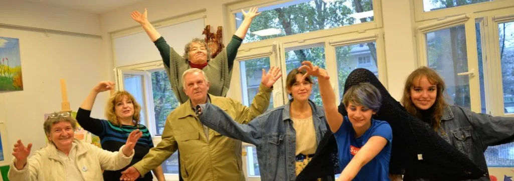 Uniwersytet trzeciego wieku Politechnika Warszawska - oferta edukacyjna dla seniorów