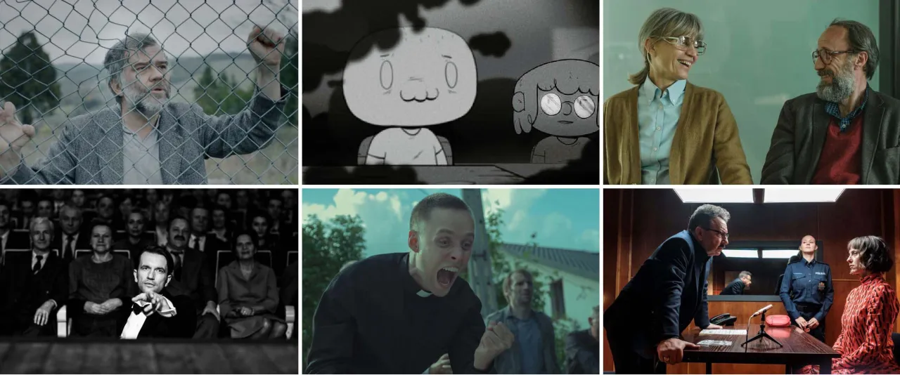 Tomasz Szafrański reżyser: jego filmy i nieznane osiągnięcia