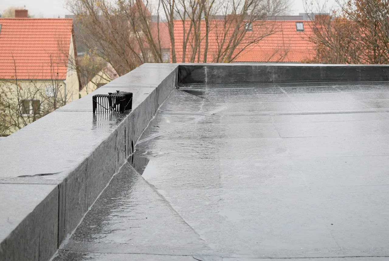 EPDM - co to jest? Materiał na dekady i jego sekrety